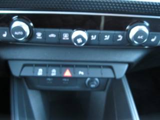 AUDI A1 usata, con Sensori di parcheggio anteriori