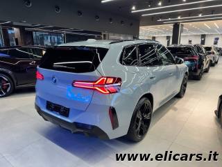 BMW X3 usata, con Airbag laterali