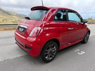 FIAT 500 usata, con Cronologia tagliandi