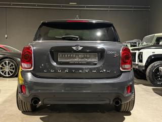 MINI Countryman usata, con Alzacristalli elettrici