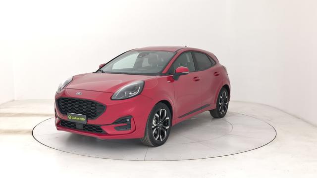 FORD Puma usata, con ABS
