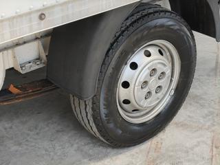 FIAT Ducato usata, con Sistema di navigazione