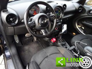 MINI Countryman usata, con Airbag laterali