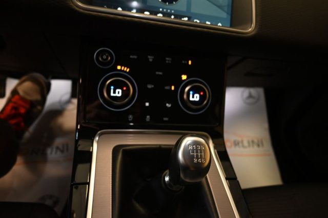 LAND ROVER Range Rover Evoque usata 67