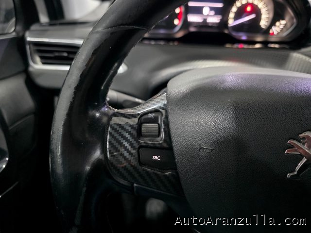 PEUGEOT 208 usata, con Immobilizzatore elettronico