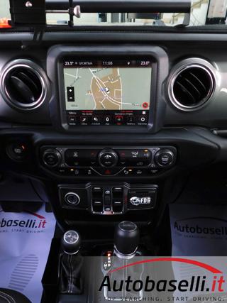 JEEP Gladiator usata 91