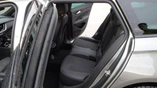 OPEL Insignia usata, con Fendinebbia