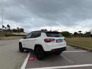 JEEP Compass usata 56
