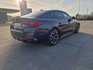 BMW 420 usata, con Antifurto