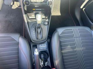 FORD Puma usata, con Controllo trazione