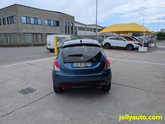 LANCIA Ypsilon usata, con Chiusura centralizzata