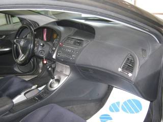 HONDA Civic usata, con Antifurto