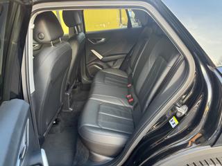 AUDI Q2 usata, con Cronologia tagliandi