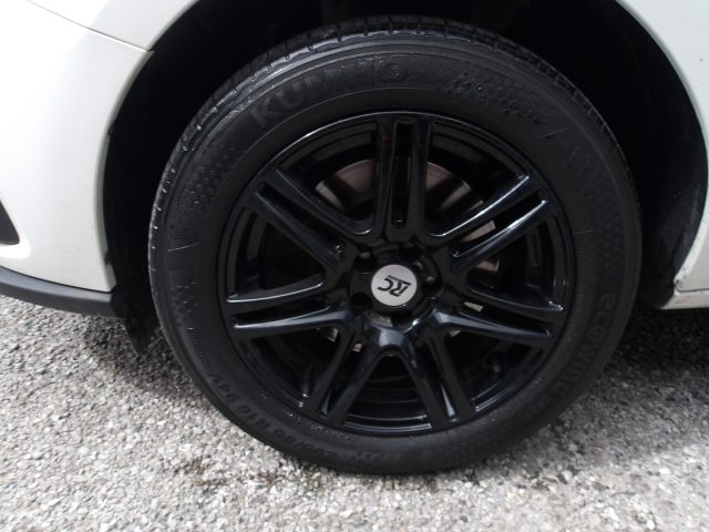 FIAT Doblo usata, con Controllo trazione