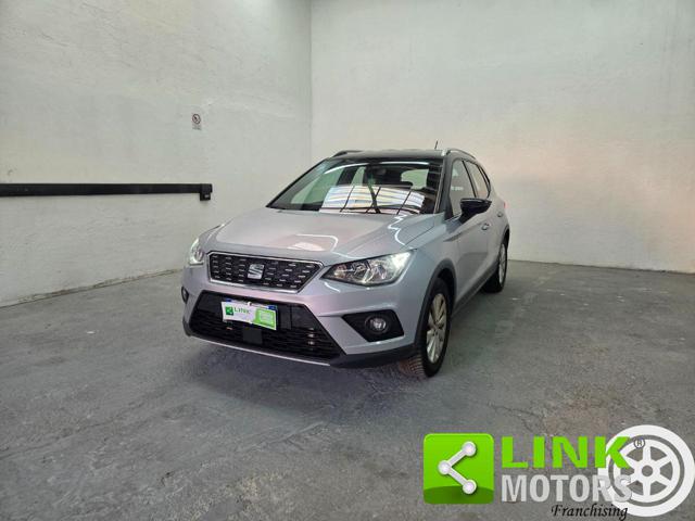 SEAT Arona usata, con Airbag laterali