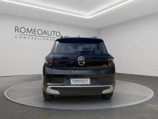CITROEN C3 Aircross usata, con Autoradio
