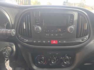 FIAT Doblo usata, con Servosterzo