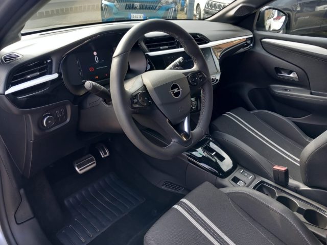 OPEL Corsa usata, con Servosterzo