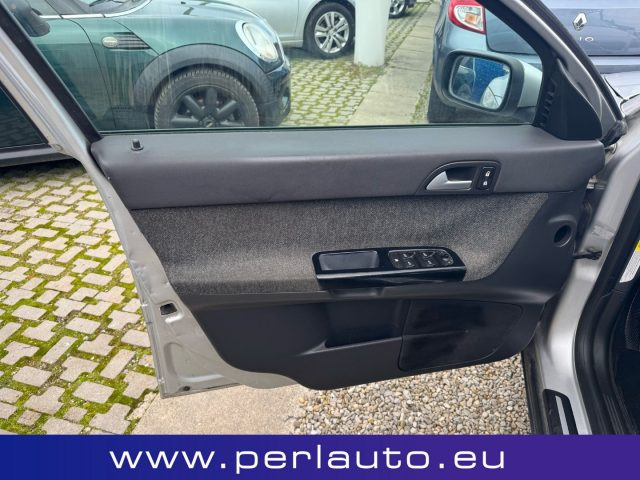 VOLVO V50 usata, con Autoradio