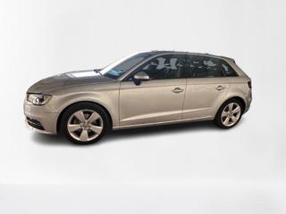 AUDI A3 usata, con Airbag