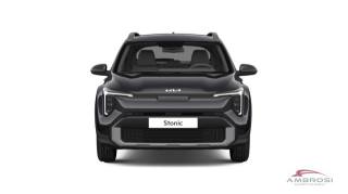 KIA Stonic usata 2