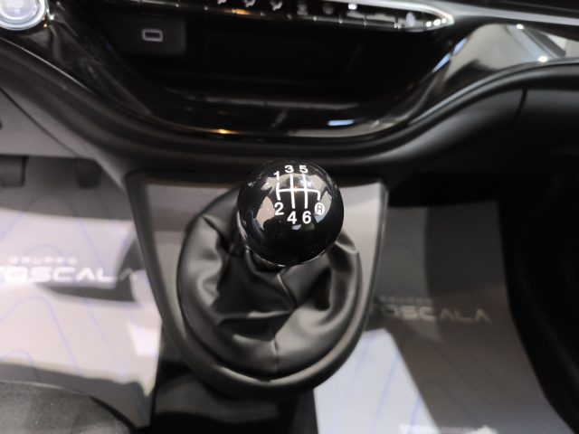 FIAT 500 usata, con ESP