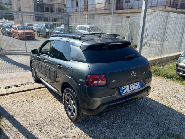 CITROEN C4 Cactus usata, con Airbag laterali