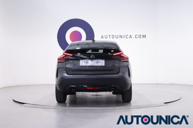 CITROEN C4 usata, con ESP
