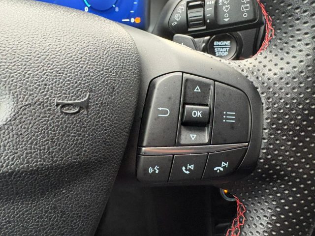FORD Puma usata, con Cruise Control