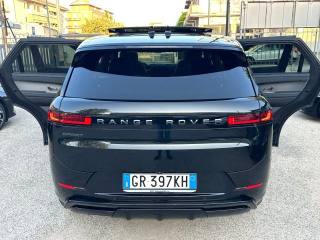 LAND ROVER Range Rover Sport usata, con Chiusura centralizzata