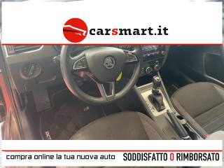 SKODA Octavia usata, con Chiusura centralizzata