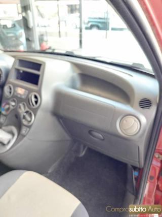 FIAT Panda usata 15