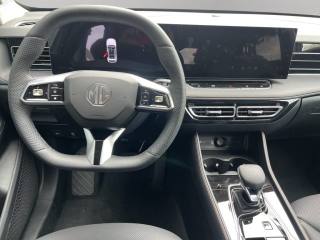 MG HS usata, con Cruise Control