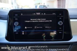 VOLKSWAGEN T-Roc usata, con Autoradio digitale