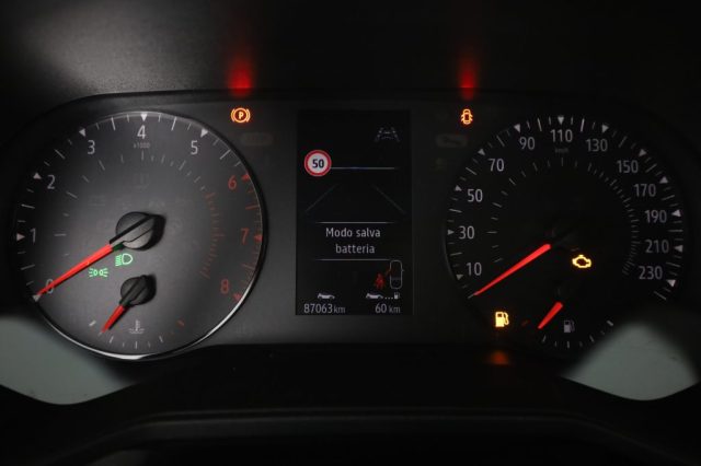 RENAULT Clio usata 6