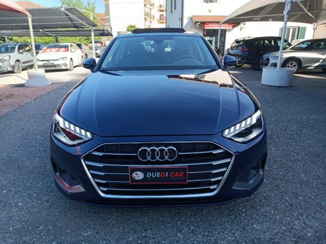 AUDI A4 usata, con Airbag
