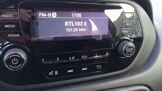 FIAT Tipo usata, con Filtro antiparticolato