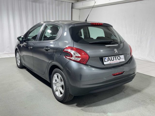 PEUGEOT 208 usata, con Airbag laterali