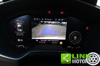 AUDI TT usata, con Servosterzo