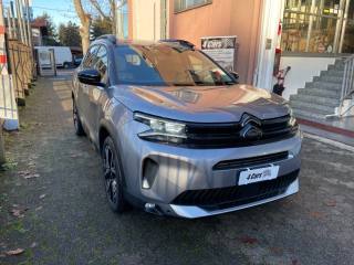 CITROEN C5 Aircross usata, con Airbag