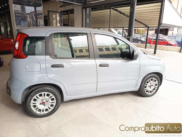 FIAT Panda usata, con Airbag Passeggero