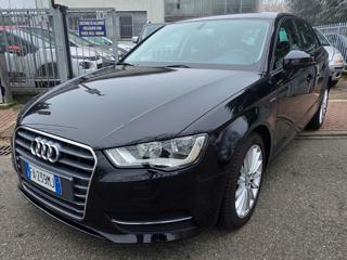 AUDI A3 Sportback 1.4 G-Tron Ambition OK NEOPATENTATI
