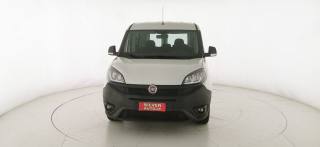 FIAT Doblo usata, con Airbag
