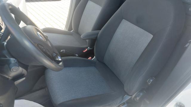 FIAT Doblo usata, con Climatizzatore