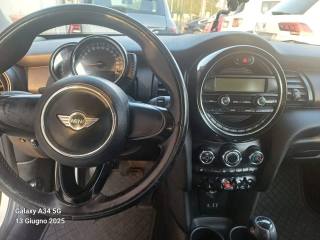 MINI One usata, con Airbag testa