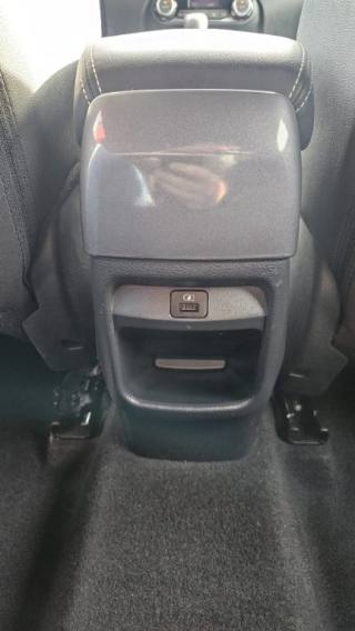 NISSAN Juke usata, con Cruise Control