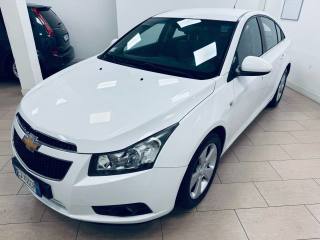 CHEVROLET Cruze usata, con Cruise Control