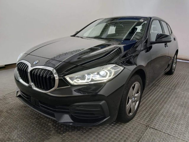 BMW 118 usata, con ABS