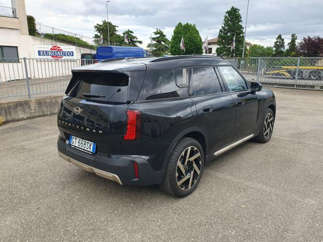 MINI Mini usata, con Autoradio
