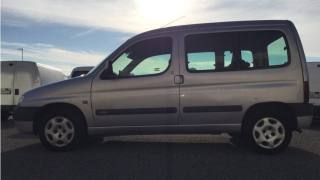 CITROEN Berlingo usata 9